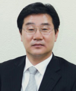 천진호, 전 동아대학교 법전원 교수 (1958 - )